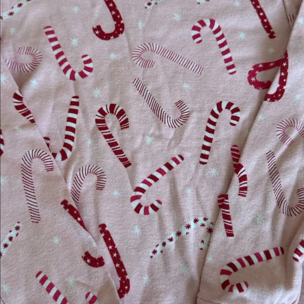 Bundle of 2 Christmas Toddler PJs